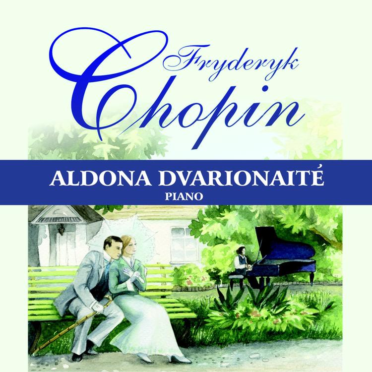 Aldona Dvarionaite's avatar image