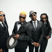 Living Colour's avatar cover