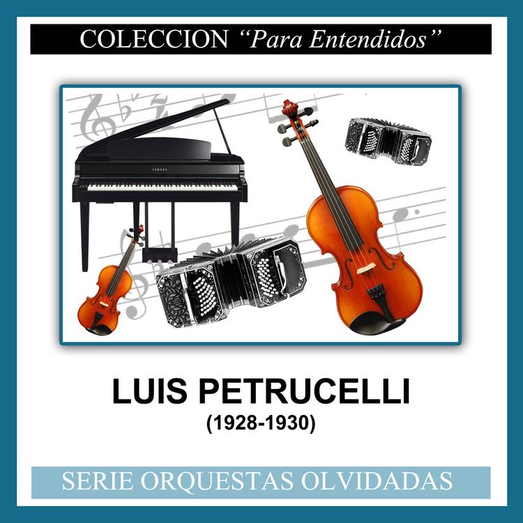 Luis Petrucelli's avatar image