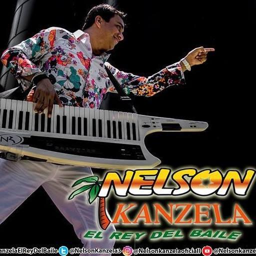 Nelson Kanzela's avatar image