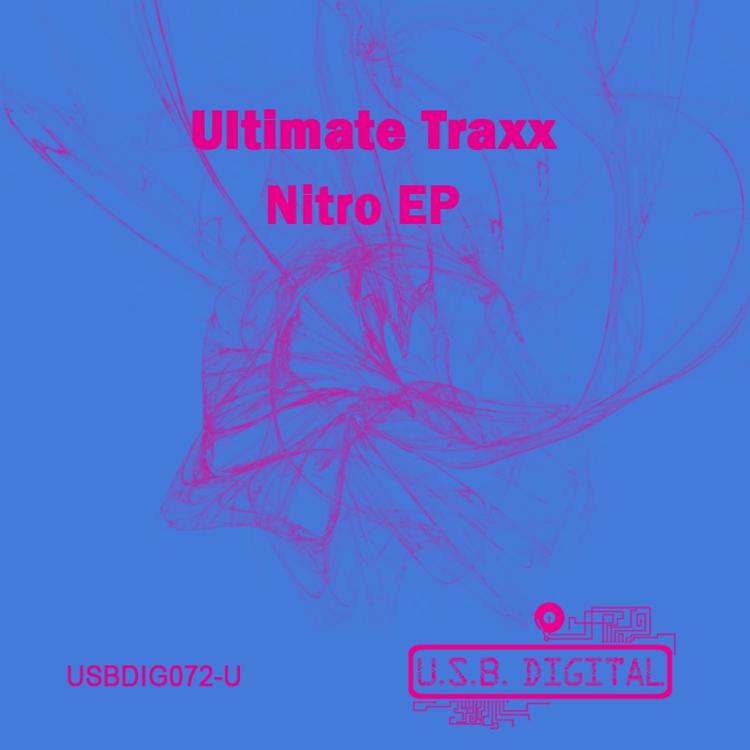 Ultimate Traxx's avatar image