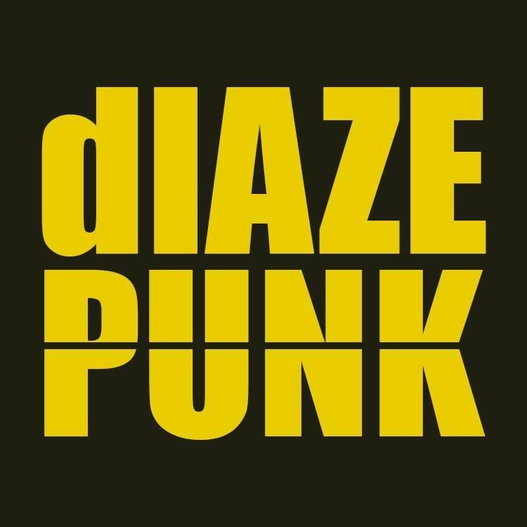 Diazepunk's avatar image