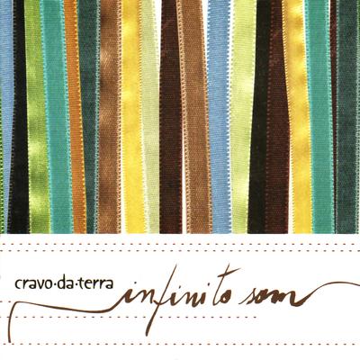 Cravo-da-terra's cover