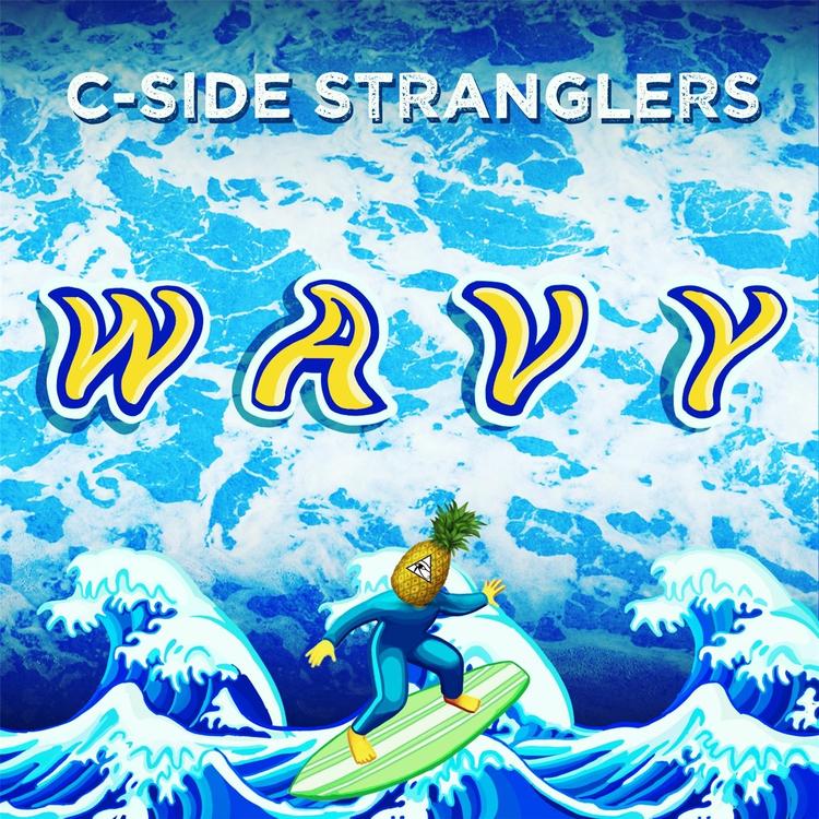 C-Side Stranglers's avatar image