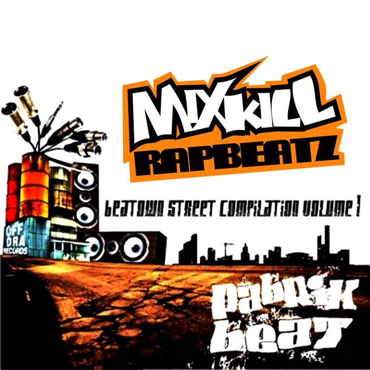 Mixkill's avatar image