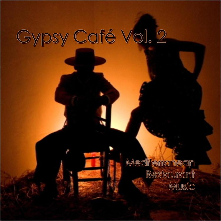 Gypsy Cafe Ensemble's avatar image