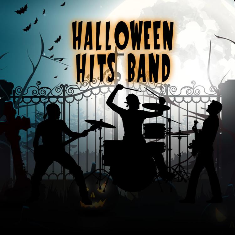Halloween Hits Band's avatar image
