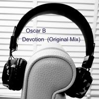 Oscar B's avatar cover