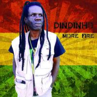 Dindinho's avatar cover