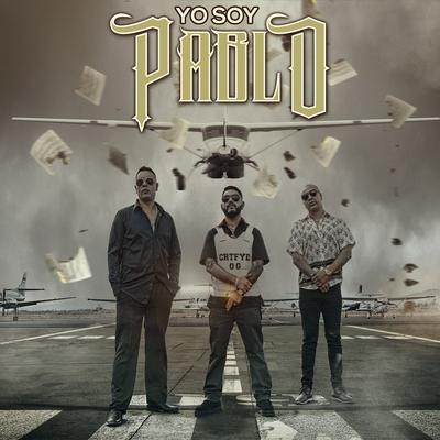 Yo Soy Pablo's cover