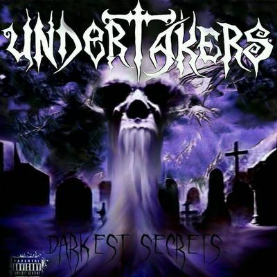 The Undertakers's cover