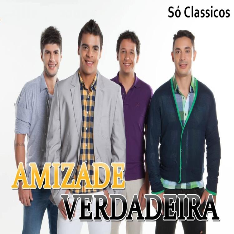 Grupo Amizade Verdadeira's avatar image