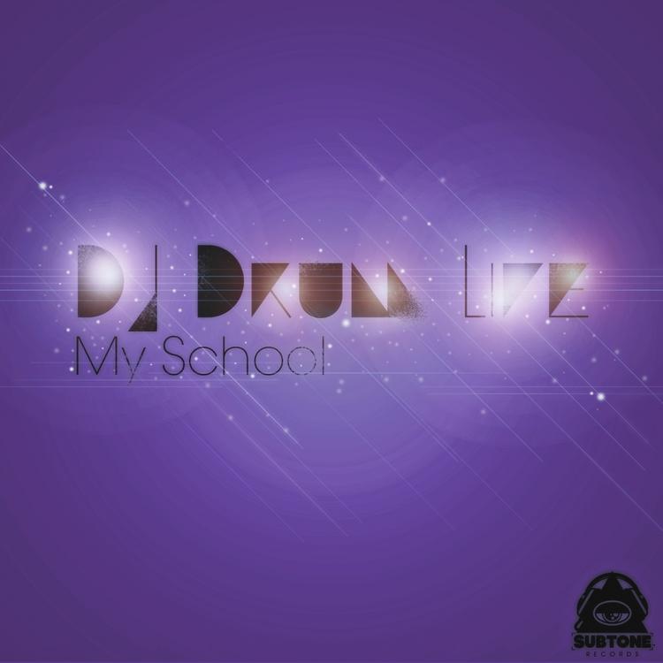 DJ Drum Live's avatar image