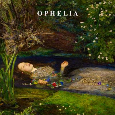 Ophelia By kaio bruno dias, Mariana Froes's cover