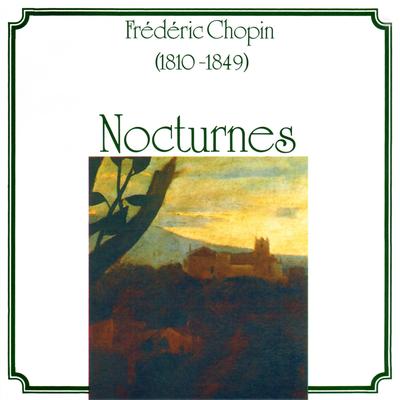 Nocturne in B-Flat Minor, Op. 9, No. 1: Nocturne No. 1 By Peter Schmalfuss's cover