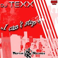DJ Texx's avatar cover