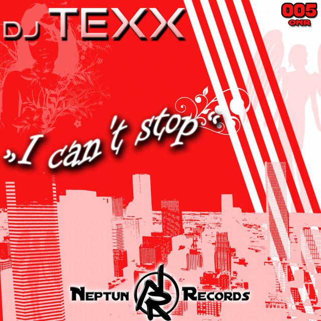 DJ Texx's avatar image