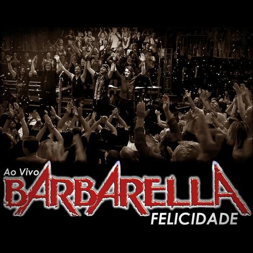 Faça Alguém Feliz (Ao Vivo)'s cover