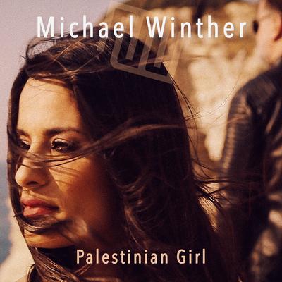 Palestinian Girl's cover