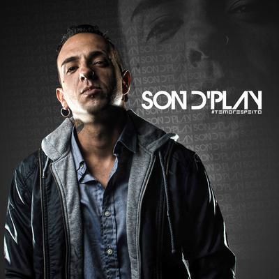 Ela Só Quer Contar os Dindin By SondPlay's cover