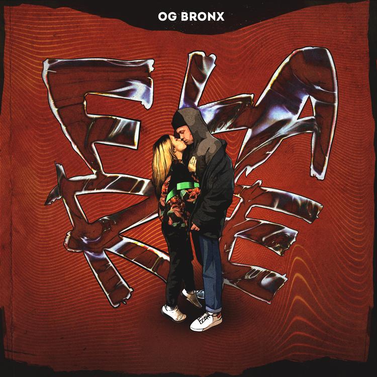 OG Bronx's avatar image