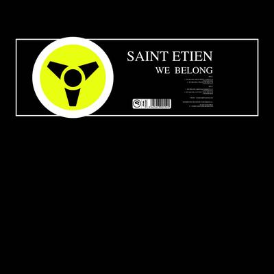 We Belong (Original Remake) By Saint Etien's cover