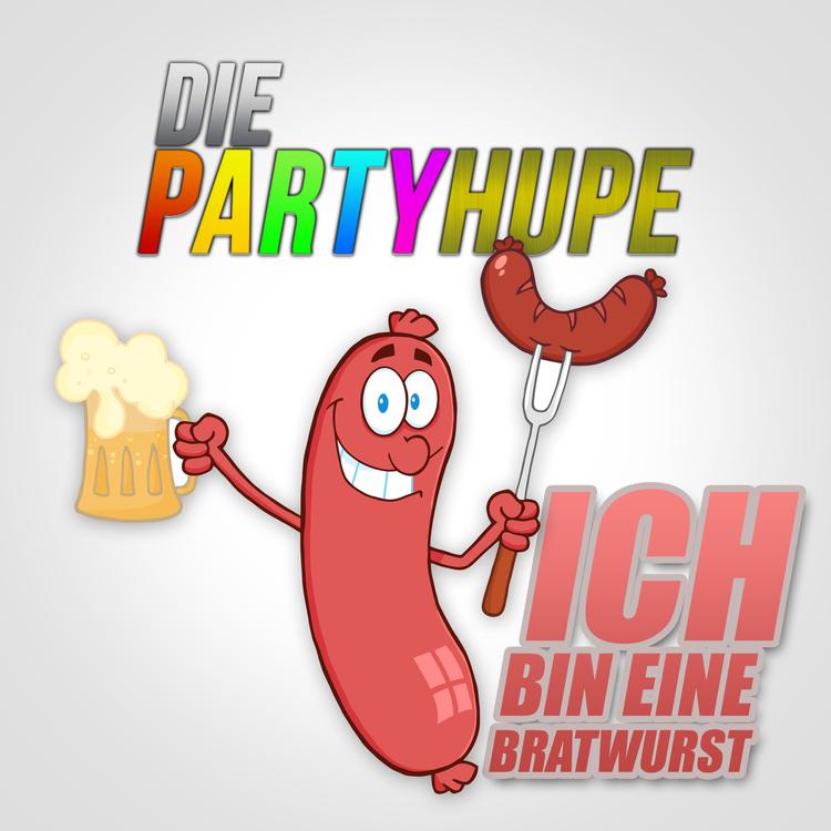 Die Partyhupe's avatar image