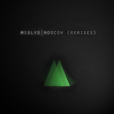 Moscow (Remixes) - EP's cover