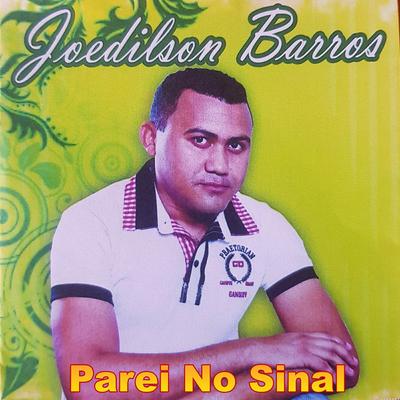 Joedilson Barros's cover