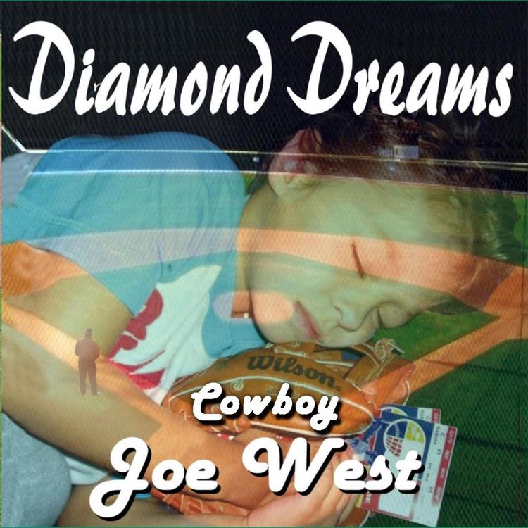 Cowboy Joe West's avatar image