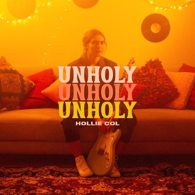 Unholy By Hollie Col's cover