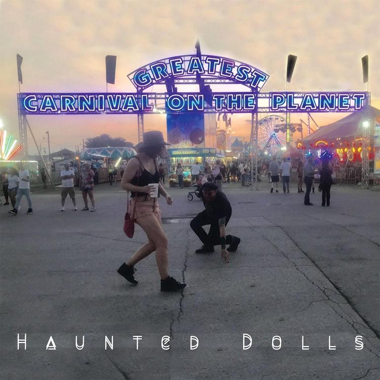 Haunted Dolls's avatar image