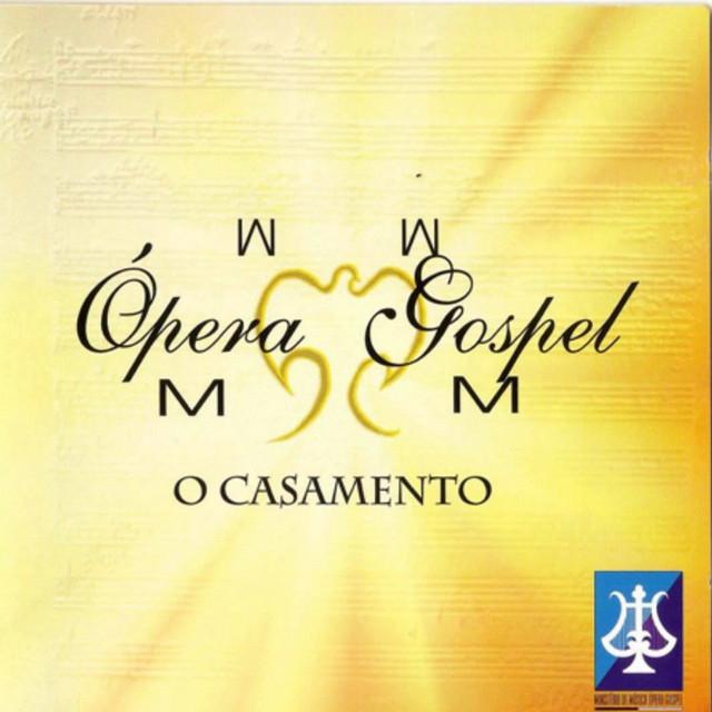 Opera Gospel's avatar image