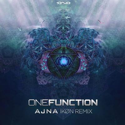 Ajna (IKØN Remix) By One Function, IKØN's cover