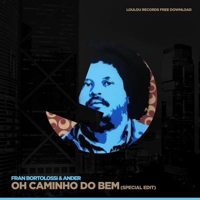 O Caminho Do Bem By Fran Bortolossi's cover