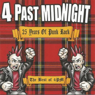 Little Sid By 4 Past Midnight's cover