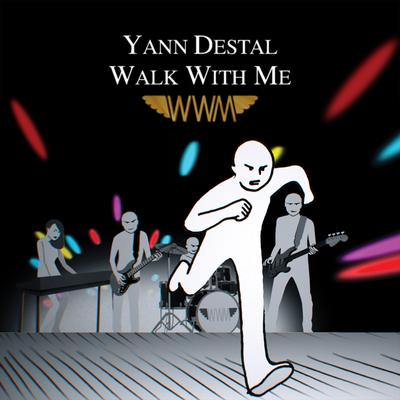 Walk with Me (Remixed) - EP's cover