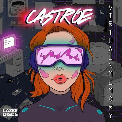 Virtual Memory By Castroe's cover