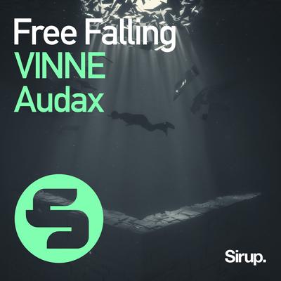 Free Falling By VINNE, Audax's cover