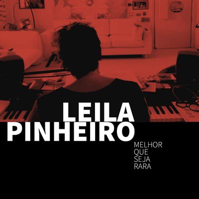 Como um Ladrão By Leila Pinheiro's cover