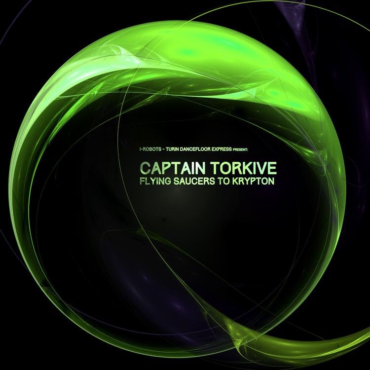 Captain Torkive's avatar image