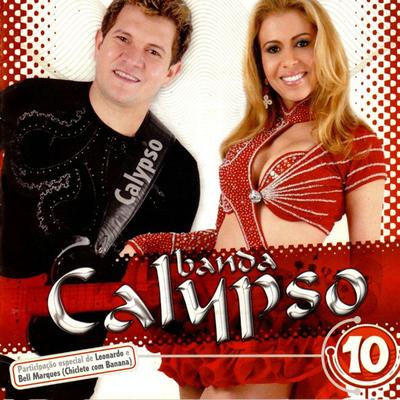 Objeto de Desejo By Banda Calypso's cover