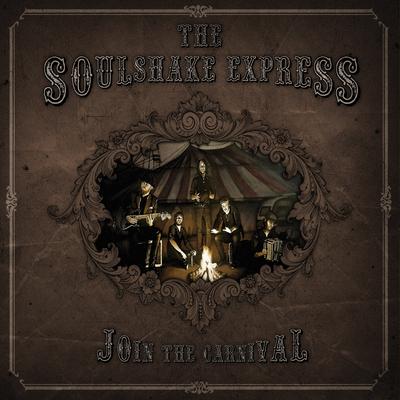 The Soulshake Express's cover