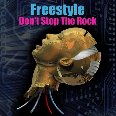 Don't Stop The Rock (Singalong Version) By Freestyle's cover