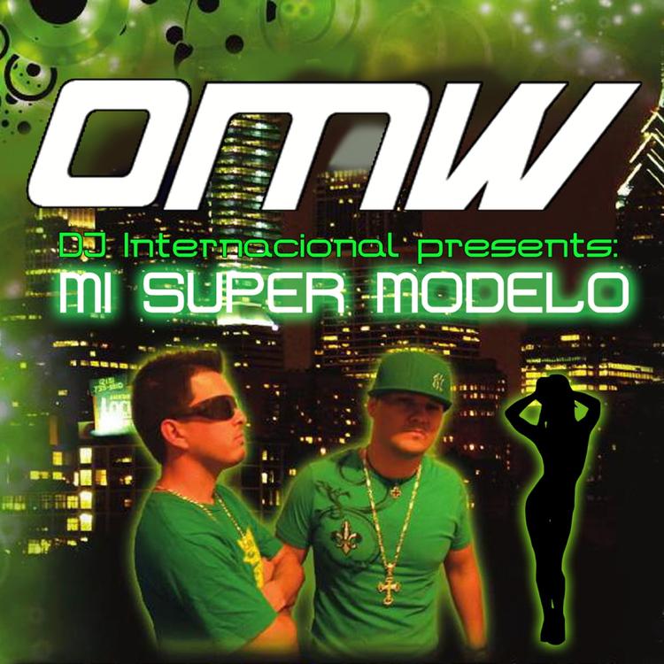 DJ Internacional Presents: OMW's avatar image