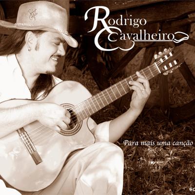 Rodrigo Cavalheiro- Cava's cover