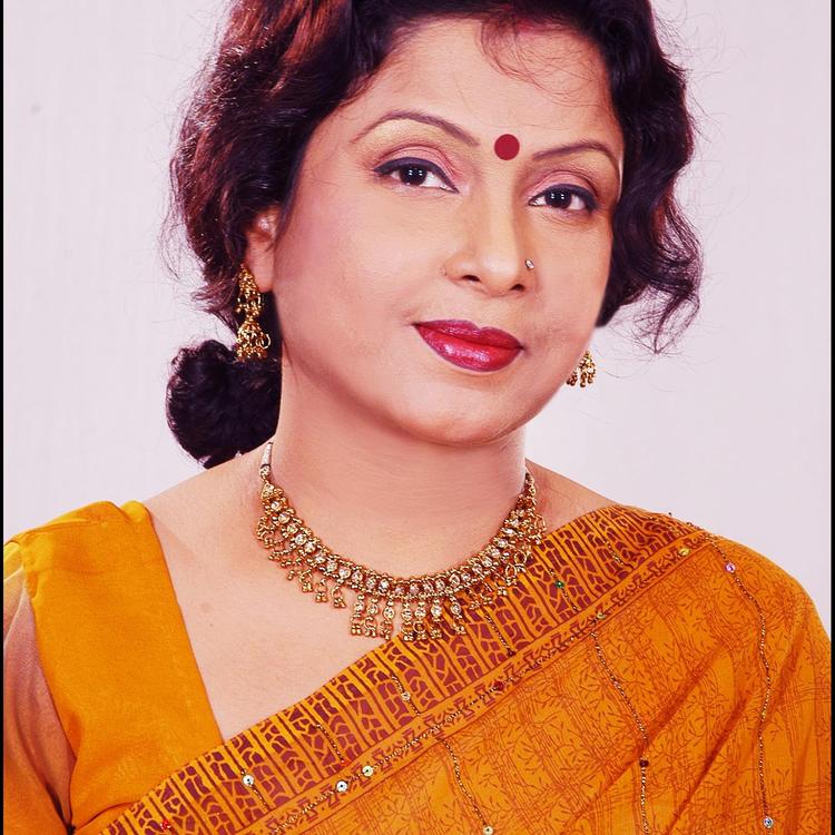 Mita Chatterjee's avatar image