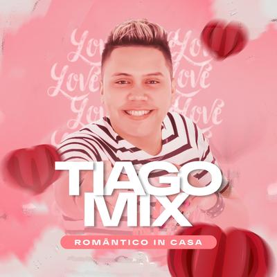 Recairei By Tiago Mix's cover