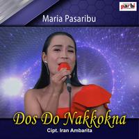 Maria Pasaribu's avatar cover