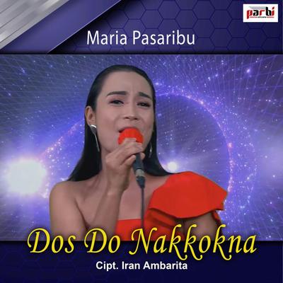 Maria Pasaribu's cover